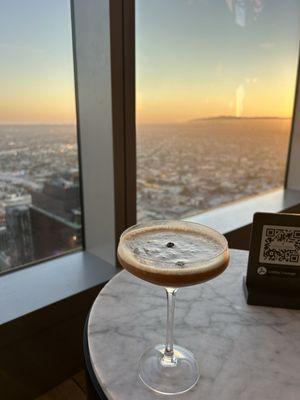 Espresso Martini