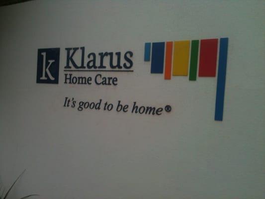 Klarus Home Care