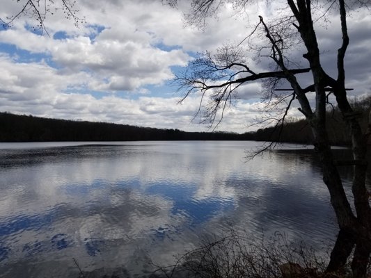 Quinebaug Lake State Park