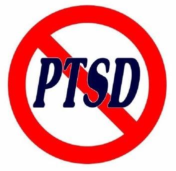 PTSD is not forever with EFT!