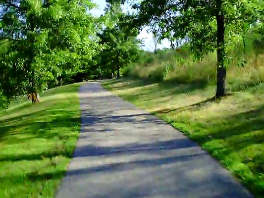 Danehy Park, Cambridge MA, July 2011