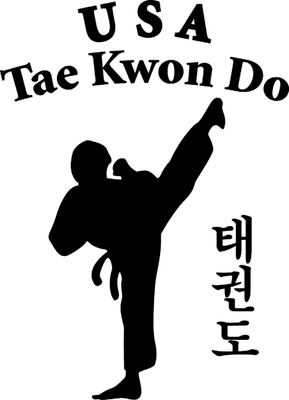 USA Tae Kwon Do School