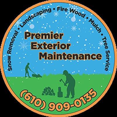 Premier Exterior Maintenance