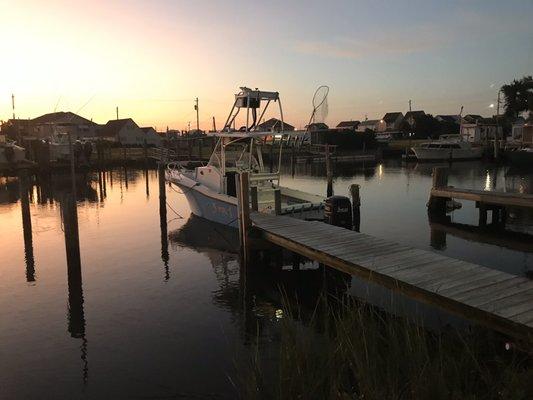 BreakDay Charters