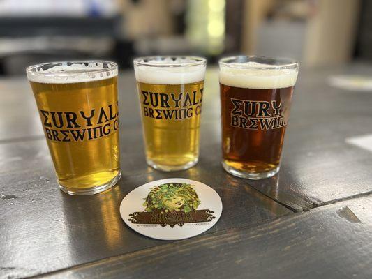 Euryale Brewing Company