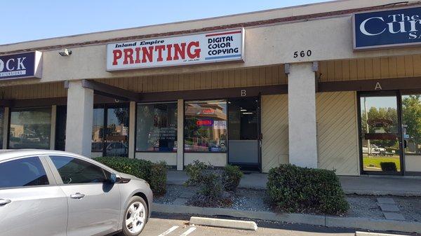 Inland Empire Printing