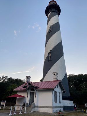 Lighthouse