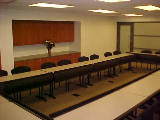 Training Room