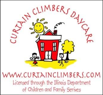 Curtain Climbers Home Daycare