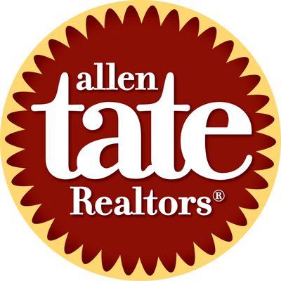 Allen Tate Realtors Logo