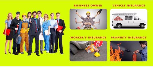 Business Insurance