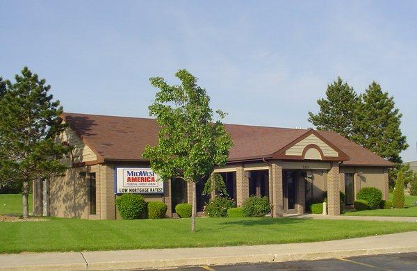 Midwest America Federal Credit Union - Huntington