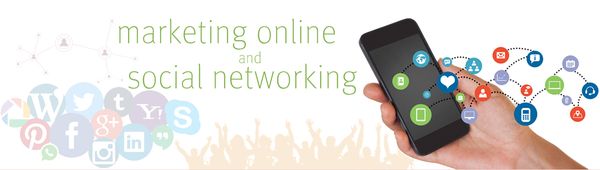 Marketing Online and Social Networking