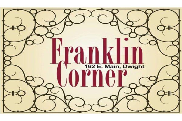 Franklin Corner