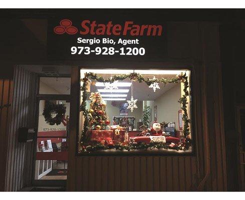 State Farm Office