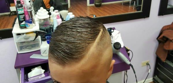 Cortes de pelo para toda la familia