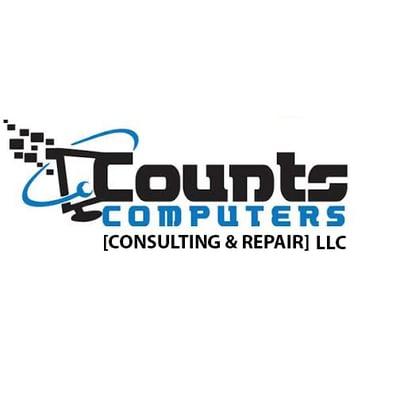 Count on Counts for all your Computing Needs!