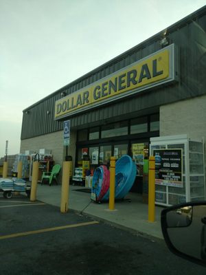 Dollar General