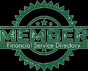 Financial Service Directory Memmber