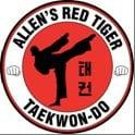 Allen's Red Tiger Taekwon-Do