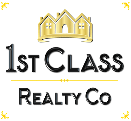 1st Class Realty & Lending