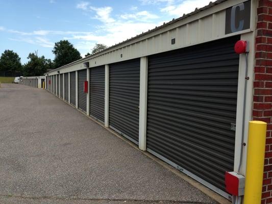 Simply Self Storage