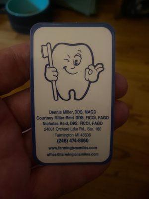 Laurich Dentistry