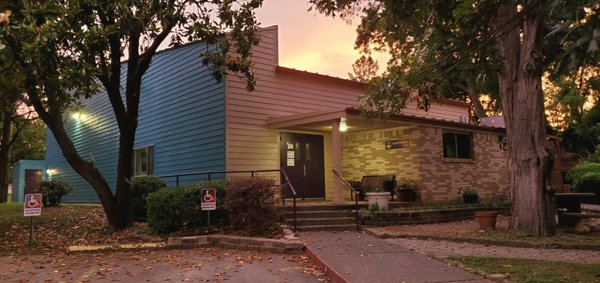 Unitarian Universalist Church of Oak Cliff