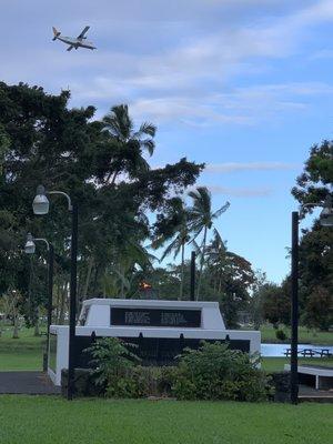 Vietnam Memorial