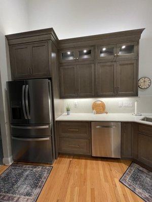 Sieglers Custom Kitchens & Baths