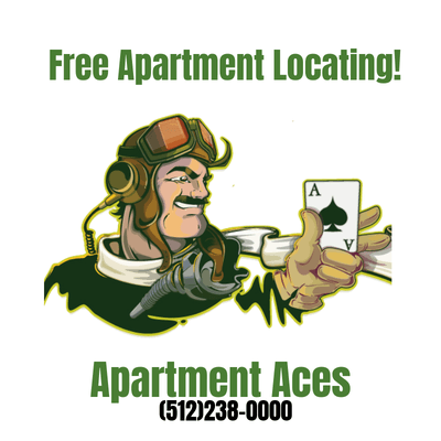 Call or text us now for FREE apartment locating!