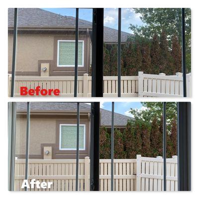 Firestone, CO Residential Window Cleaning