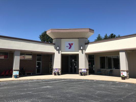 Eastern Branch YMCA