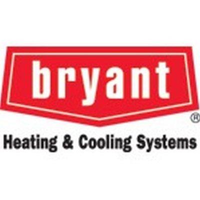 Bryant Heating & Cooling Systems