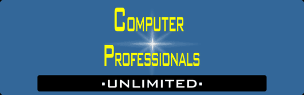 Computer Professionals Unlimited