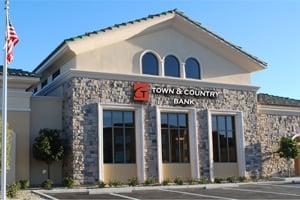 Town and Country Bank