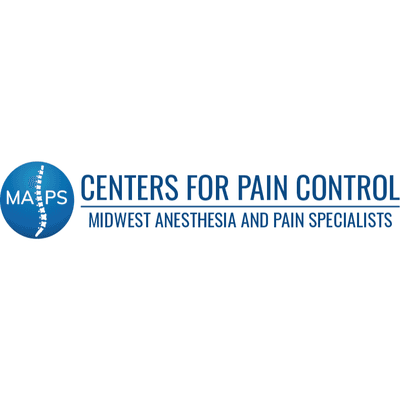 MAPS Centers For Pain Control Clinic