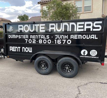 Book you dumpster rental today