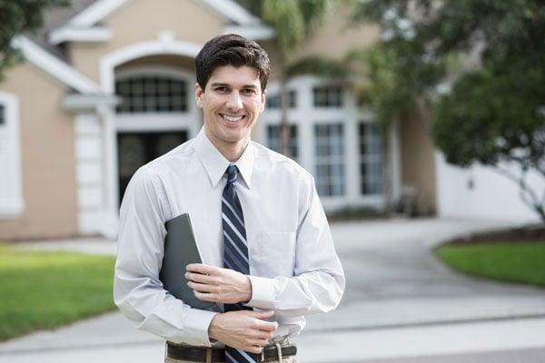 Property Management - Baltimore