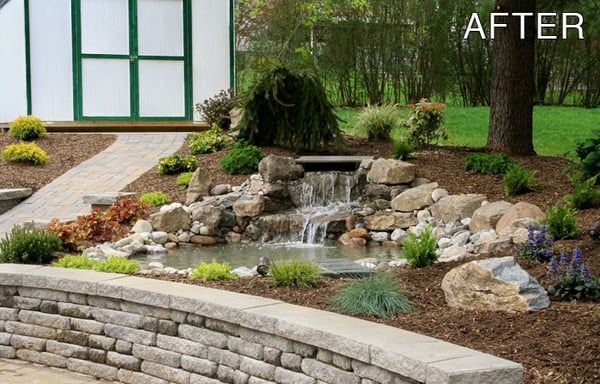 Creative Images Landscape Contractors