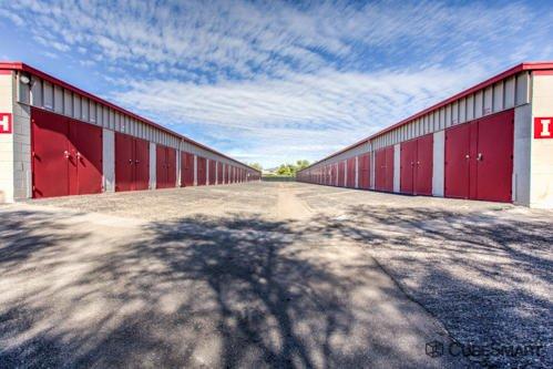 CubeSmart Self Storage