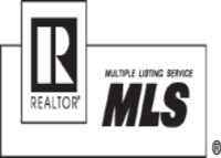 National Association of Realtors Logo Multiple Listing Service Logo