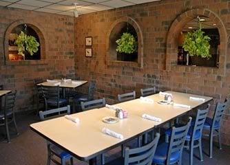 Main Dining Room