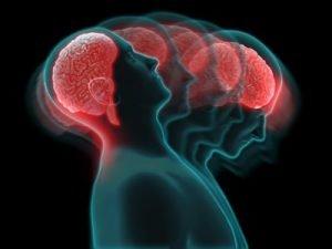 Brain Injuries from Auto Accidents