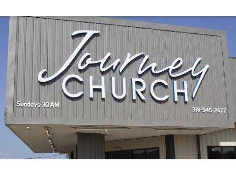 Journey Church - Alexandria Campus