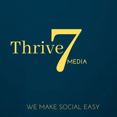 Thrive Seven Media