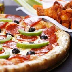 Pizza & Wings Express