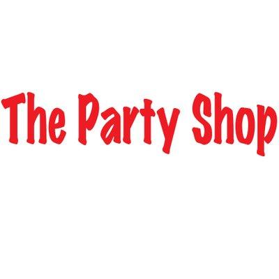 The Party Shop