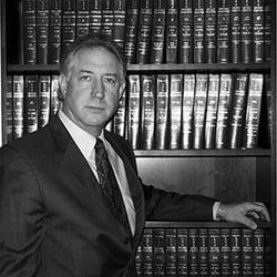 Attorney Charles Branton