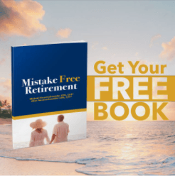 Allen & Michael Neuenschwander, CPA, CFP wrote "Mistake Free Retirement" to provide tips on a successful retirement for Houstonians.